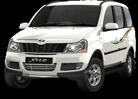 Mahindra Xylo