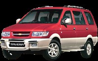 Chevrolet Tavera