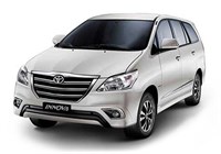 Toyota Innova 2.5G