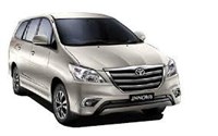 Toyota Innova 2